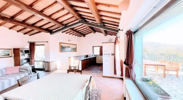 Spoleto Splashwhole Private Villagesleeps 20Discounted May June Sept Oct 4, Varaa Hotelli Spoleto Umbria