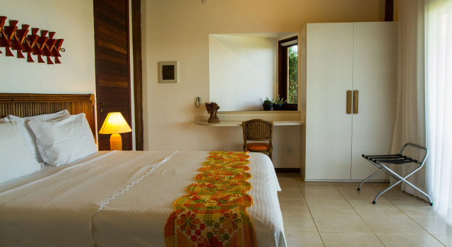 Gungaporanga Hotel, Забронировать Отель Бизнес-отели Барра-ди-Сан-Мигел, 4* 5*