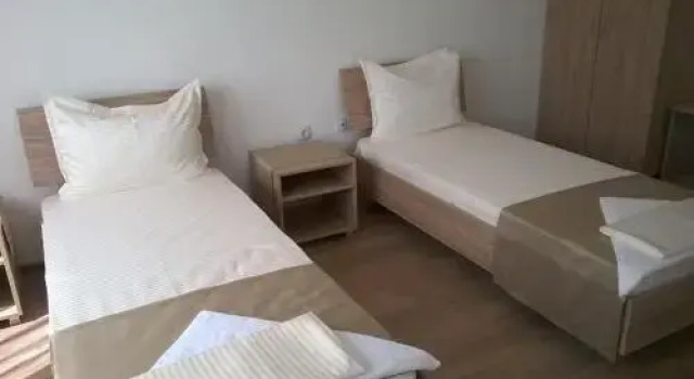 Argeriya - Kateriny Family Hotel