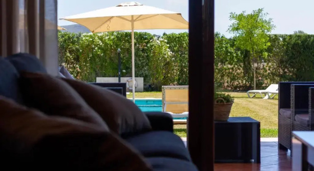 Villa Villa Can Corme