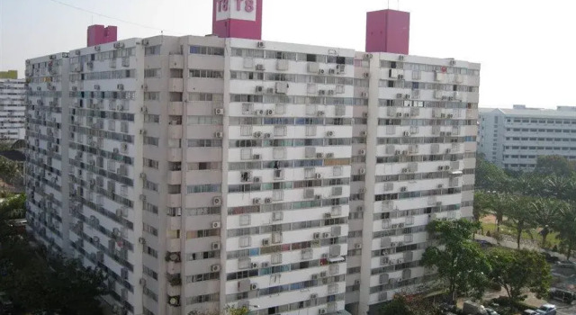Номер Standard Impact Don Mueang Bangkok Guest House