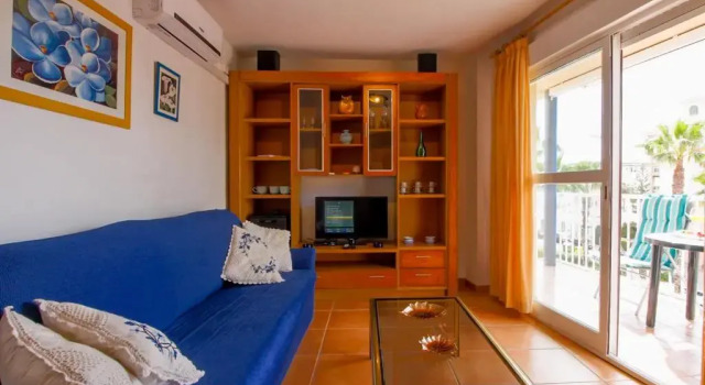 Lentiscares 213, Book Hotel Torrox Axarquía