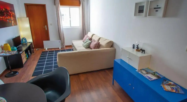 Porto Downtown Flats, Rezervovat Hotel Levné hotely v Porto