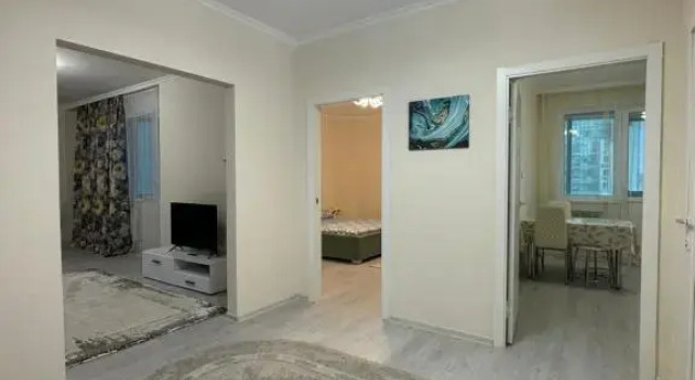 Улица Сарайшык 5а ЖК Лазурный, Rezerwuj Hotel Astana Kazachstan