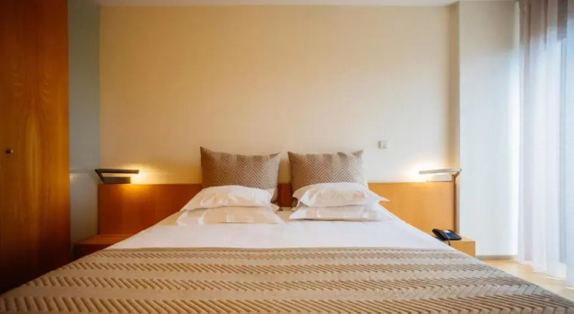 Двухместный номер Standard с видом на сад Axis Ponte de Lima Golf Resort Hotel