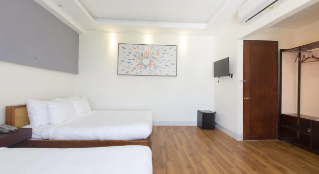Люкс Lana Villa Hoi An