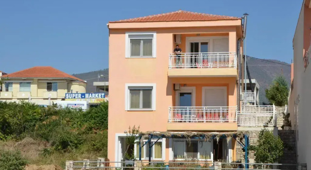Avra Apartments, Забронировать Апартаменты/квартира Апартаменты Лименария, Апартаменты/квартира