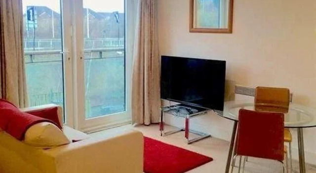 Cardiff Bay Studio, Забронировать Отель Кардиф-Бэй Кардифф