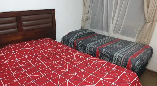 Апартаменты c 1 комнатой с балконом и с видом на город Apart Suites