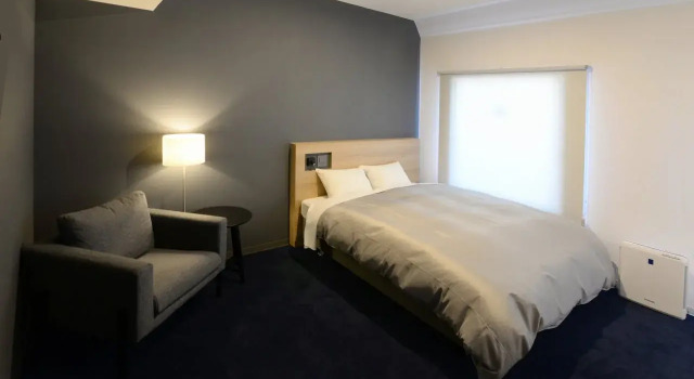 Hotel Kogane, Rezervovat Hotel Hotely v Kumamoto s parkováním, Parkování