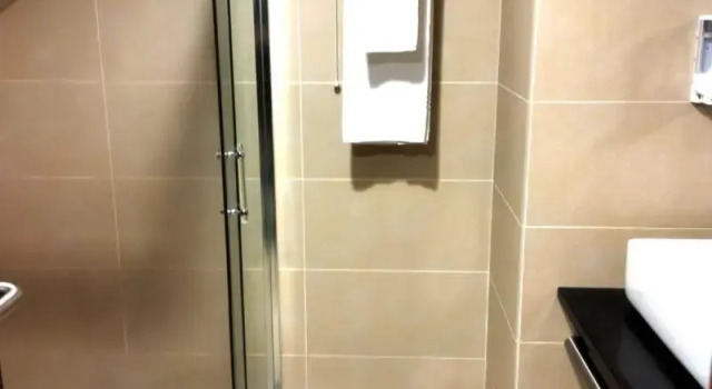 Standard kétágyas szoba Skyna Hotel