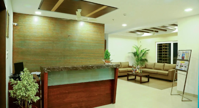 Hotel Vasanth Marg, Rezervovat Hotel Hotely v Andhra Pradesh s parkováním, Parkování