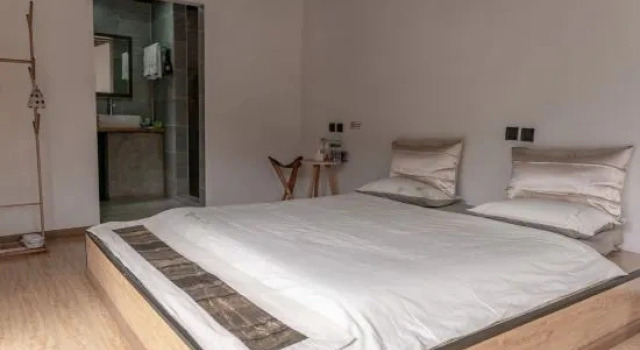 Standard Zimmer Lotus Inn