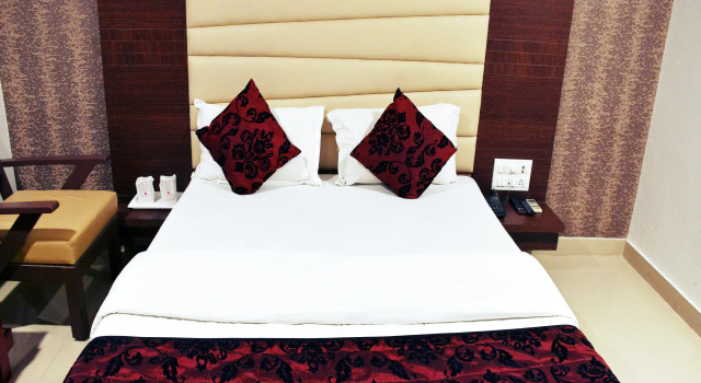 Hotel Gomti