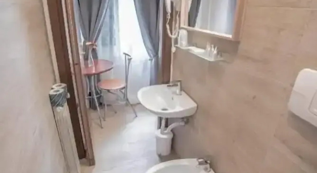 Номер Standard frascati rooms