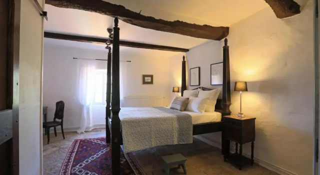 Chateau Olmet, Rezervovat Hotel Hotely v Lodeve s parkováním, Parkování