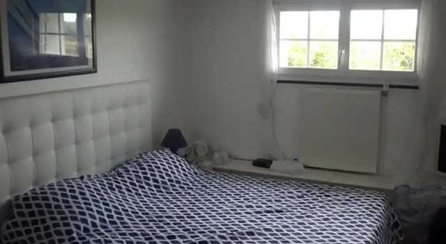 Chambre d'Hôtes bleue, Varaa Hotelli Hotellit Tarn-et-Garonne uima-altaalla, Uima-allas
