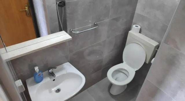 Апартаменты c 1 комнатой Dino and Jele Apartments