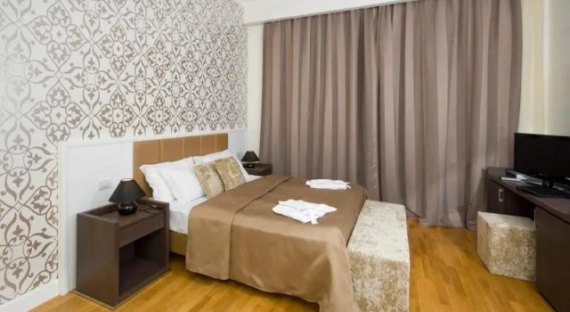 Suite junior Estándar Deminka Palace
