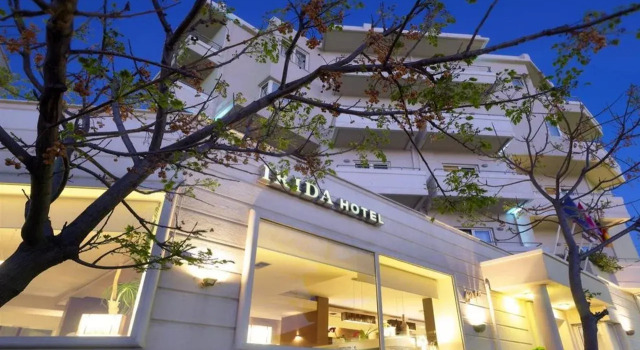 Irida Hotel, Забронировать Отель Ханья периферийная единица Ханья, рядом с Дом-музей Элефтериоса Венизелоса