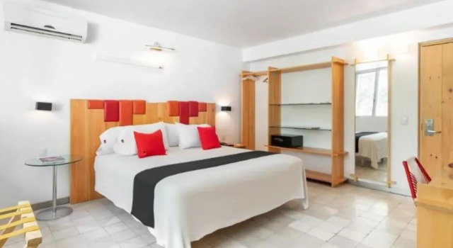 Hotel CLARUM 101, Réserver Hôtel Zapopan Jalisco