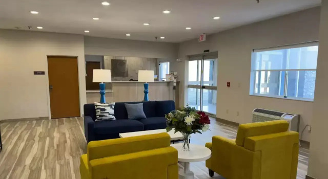 Fairfield Inn Davenport, Rezerwuj Hotel Bettendorf 