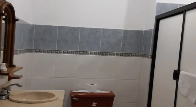 Двухместный номер Standard Hotel Las Fuentes