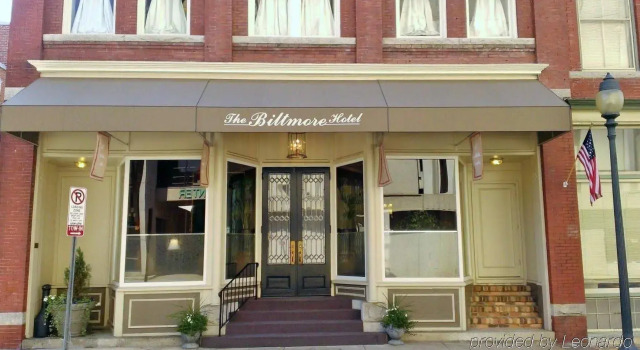 The Biltmore Greensboro Hotel, Забронировать Отель Отели Гринсборо 3 звезды, рядом с Культурный центр Гринсборо, 3*
