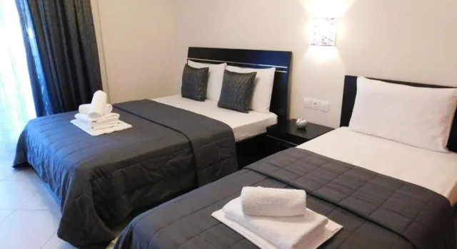 Anna house 4, Buchen Sie Hostel Hostels in Sithonia, Hostel