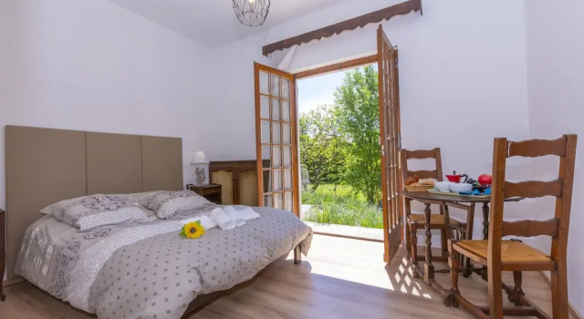 Вилла Villa Martine Au Bord Du Lac - Happy Rentals