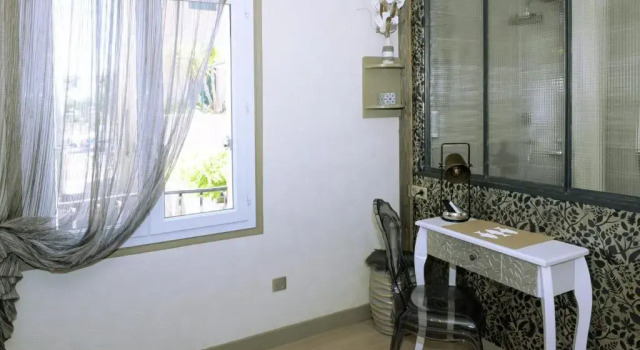 Номер Standard Hôtel La Casa Pairal