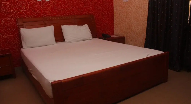 Executive room Owee's Place