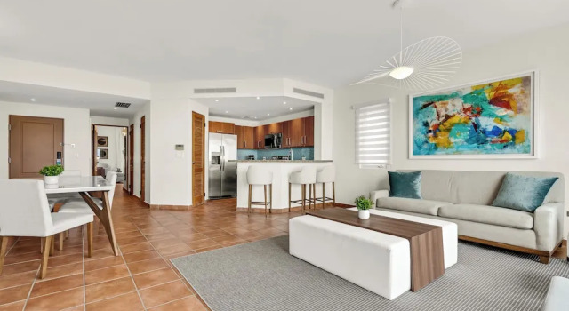 Вилла Luxury Las Casitas Village at El Conquistador