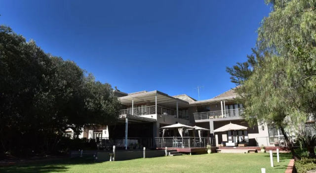 The Tredenham Boutique Hotel