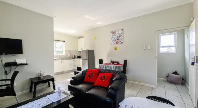 Апартаменты House of Grace Apt