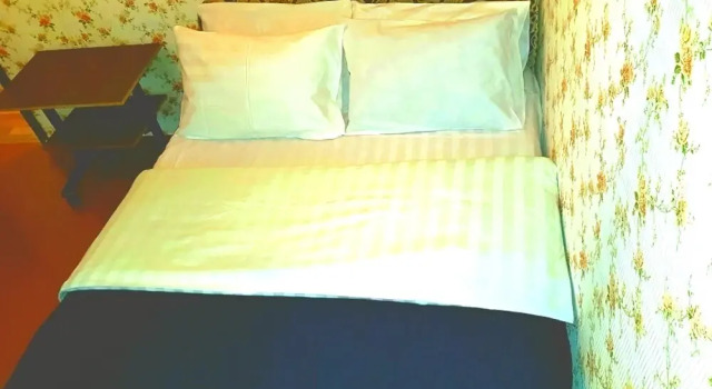Inndays Podolsk on Pionerskaya 4, Boek Hotel Podolsk Oblast Moskou