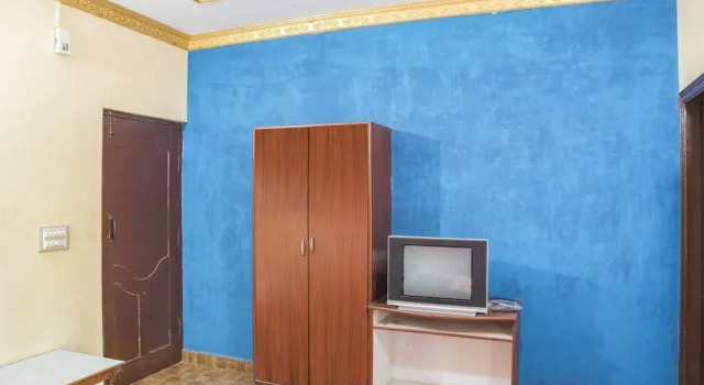 GuestHouser 1 BR Homestay 2eac, Забронировать Отель Кушалнагар Coorg