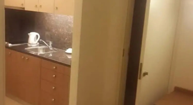 Номер Standard с балконом Hayali Suites