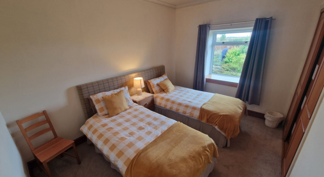 2 Newmill, Prenota Casa vacanze Bankfoot Perthshire
