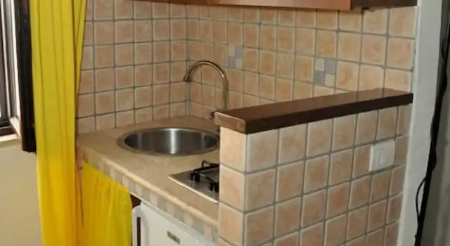 Standard dublă cameră Arco Michele