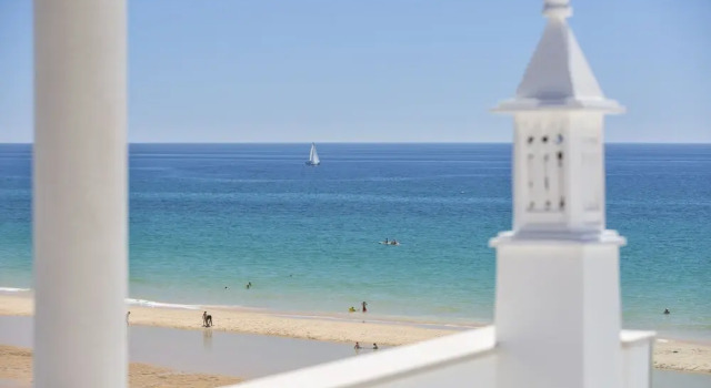 Residence Sol e Mar