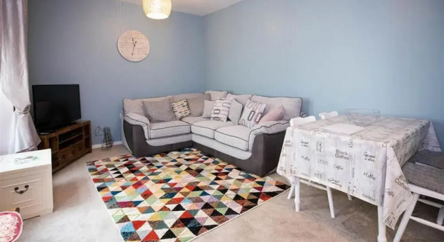 Harbour Court 6, Забронировать Отель Тенби 