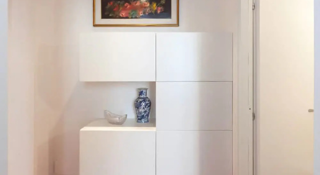Casa Vacanza Colosseo, Rezervovat Hotel Hotely v Lazio s parkováním, Parkování