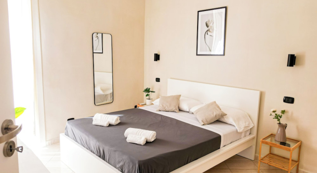 Трёхместный номер Standard 174 Urban Stay