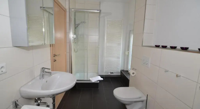 Двухместный номер Standard Villa Diana Zadar