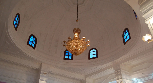 Grand Hotel Adghir, Book Hotel Billige hoteller i Algiers Province