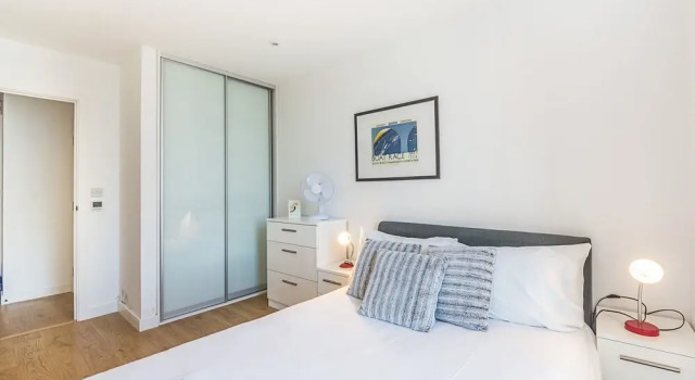Homes On Tap - Croydon Great Central Location