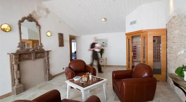 Hôtel Des Portes Île De Re