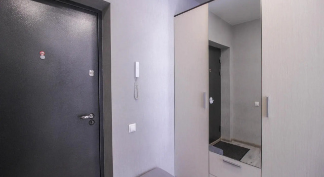 BigHouse22 on Partizanskaya street 149, Rezervasyon Daire Altay Krayı ucuz oteller