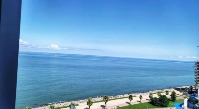 Апартаменты c 1 комнатой Leo Group Luxury Apartment 13-272A Sunrise Batumi
